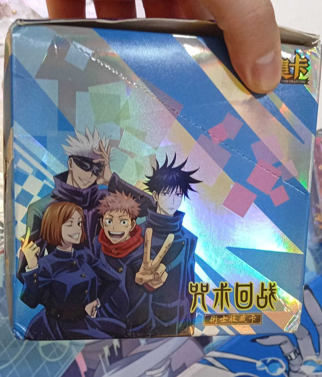 متوفر الي يفيدة


**إذا كنت صاحب هذا الإعلان وتريد حذفه لأي سبب، رجاءا أرسل رسالة إلى الدعم الفني**