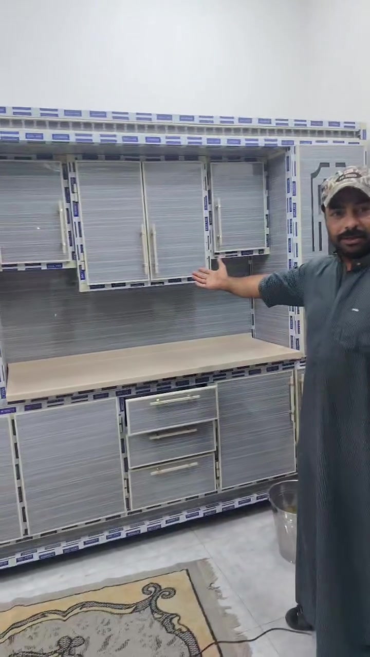 سلام عليكم كاونترات جدد يوجود توصيل داخل بغداد بكروه
***********  مكاني بغداد حي اور
