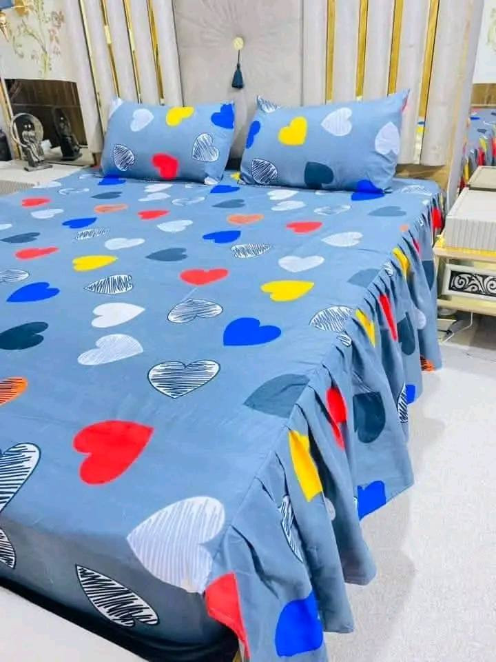 سلام عليكم ♥
فرشات صيفي نفرين ب١٦
فرشات صيفي نفر ب٨
يتوفر توصيل  🚕الجميع المحافضات @الجميع


**إذا كنت صاحب هذا الإعلان وتريد حذفه لأي سبب، رجاءا أرسل رسالة إلى الدعم الفني**