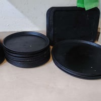 طاوات بيتزا للبيع سعر ال قطعه 2000 تفاصيل اكثر  اتصل 07716933778 07518...