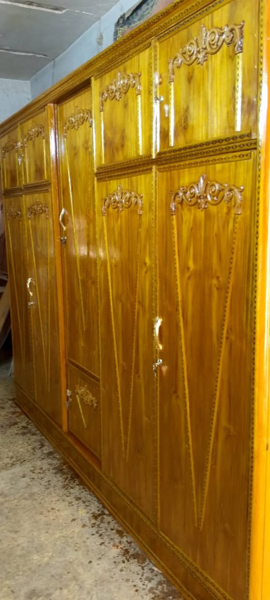 كنتور خمسه باب تسكام لبيع يوجد خدمه توصيل


**إذا كنت صاحب هذا الإعلان وتريد حذفه لأي سبب، رجاءا أرسل رسالة إلى الدعم الفني**