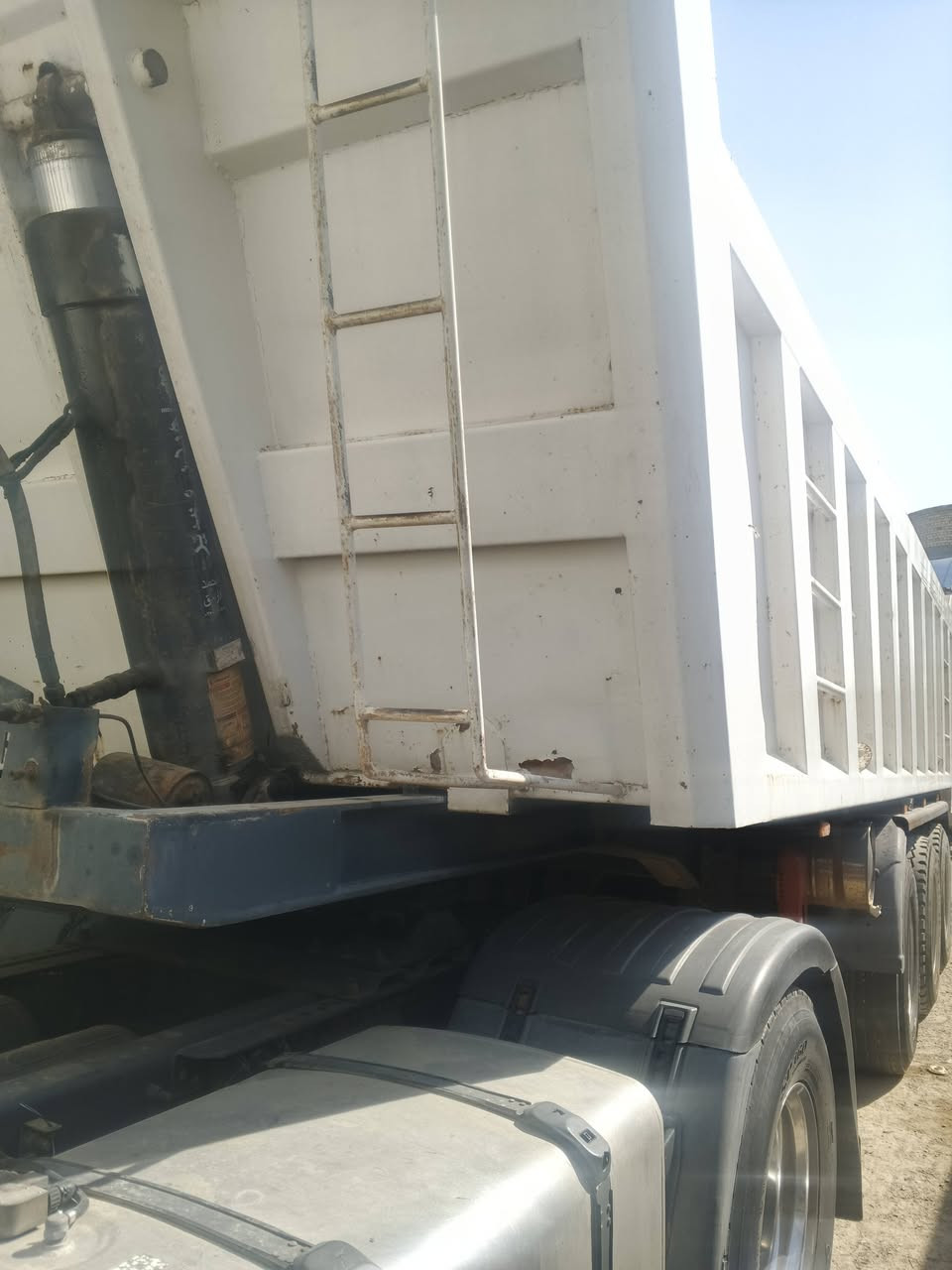 عربانه تركي للبيع    العلمين تخم تاير مكفوله نضيفه وجاهزه 4262368 0770


**إذا كنت صاحب هذا الإعلان وتريد حذفه لأي سبب، رجاءا أرسل رسالة إلى الدعم الفني**