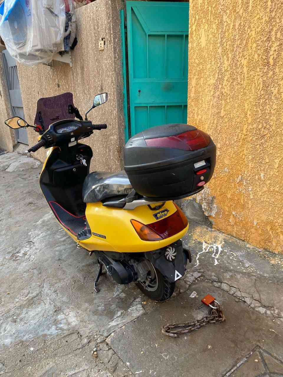 السعر مليون و ٢٥٠ الف عراقي راسلني خاص وخادم الطيبين جاهزة ابلادية بغداد الدولعي مال جناي ***********
