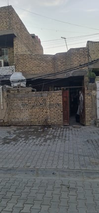 بيت للبيع • الدوانم • ١٠٠م