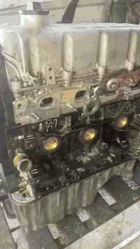 السيديه • خلف مدينة اللعاب • قطع غيار سيارات