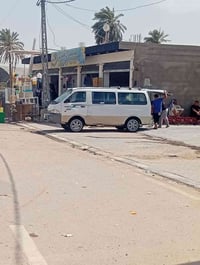 للبيع 2003 كفاله الشراي يتصل 07803786722