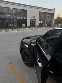 تيلورايد SX • ٢٠٢١ • مقاعد VIP