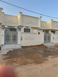 نجف • قرية الغدير • 150م