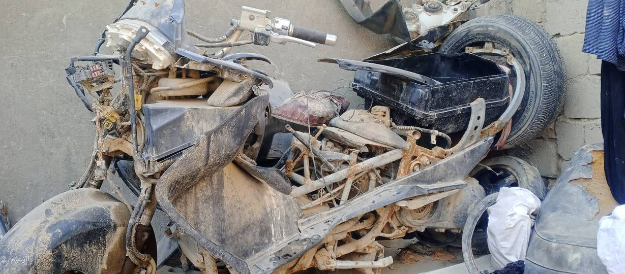 السلام عليكم سكاي ويف 250 للبيع كوم حديد قيم باليرضي الله مكانها بابل الحلة ***********
