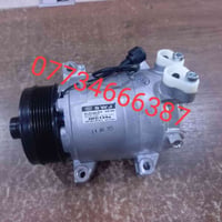 كمبريسرات باترول سيف العرب يوجد خدمه توصل لجميع المحافظات 07734666387