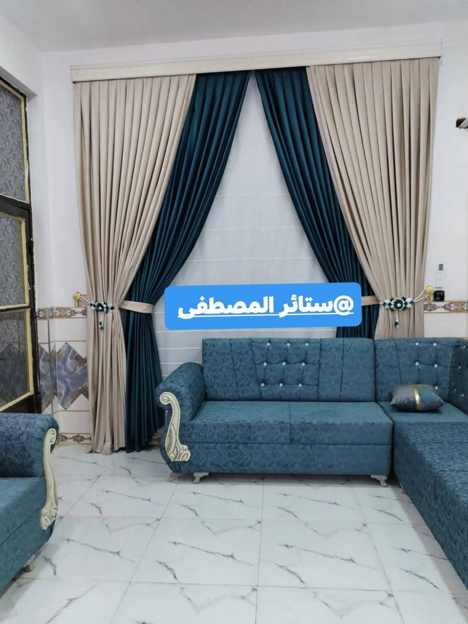 بسمهِ تعالى

#أخر_اعمالنا

#مهناوية_شارع_الحاكم

واتساب

***********
