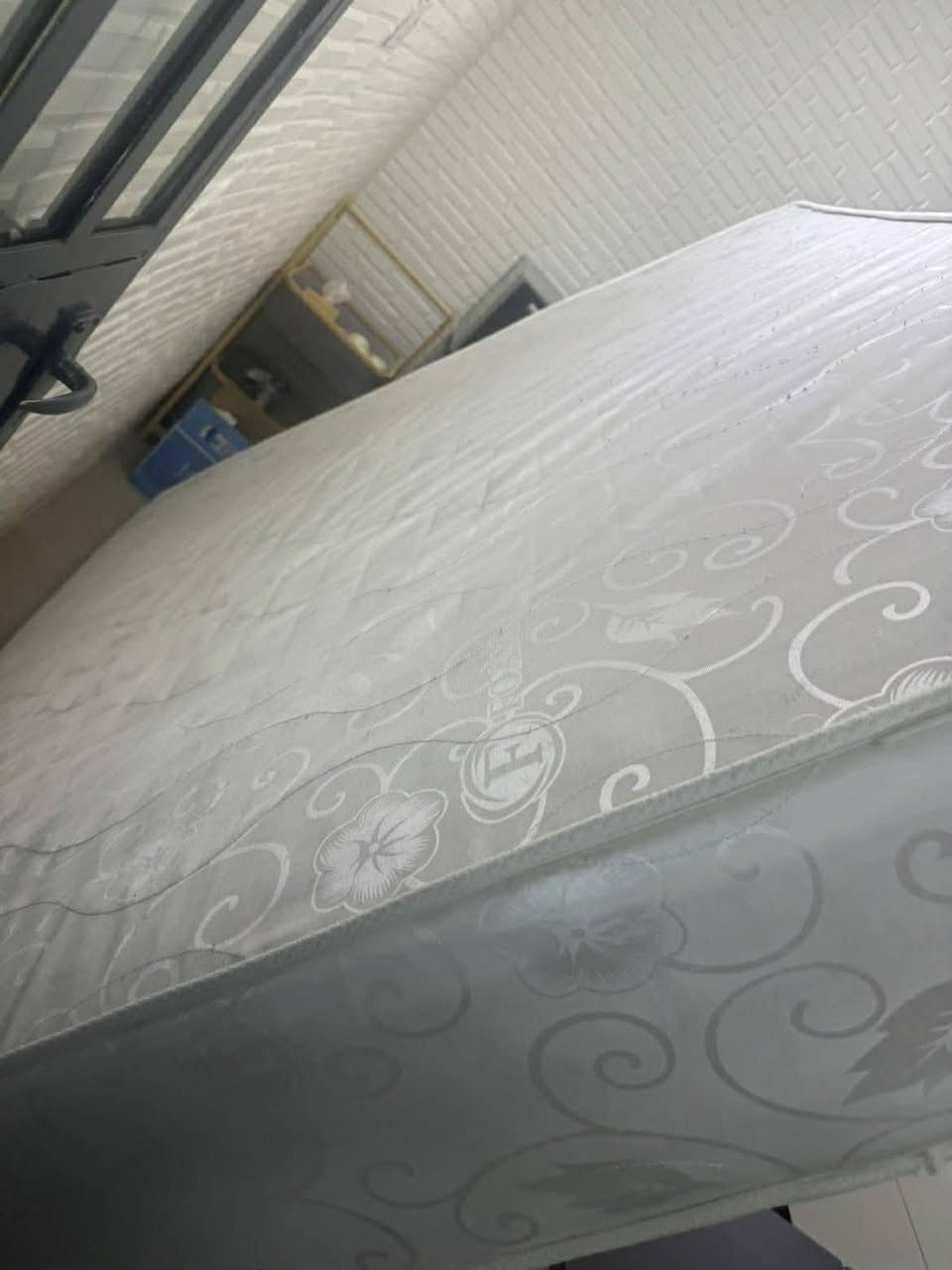 دۆشەکی دوونەفەری سلێمانی ٨٠ھەزار تازەوپاک و بێعەیب


**إذا كنت صاحب هذا الإعلان وتريد حذفه لأي سبب، رجاءا أرسل رسالة إلى الدعم الفني**