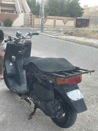 دراجة ٦٠ • نضيفه • مكينة حلوة