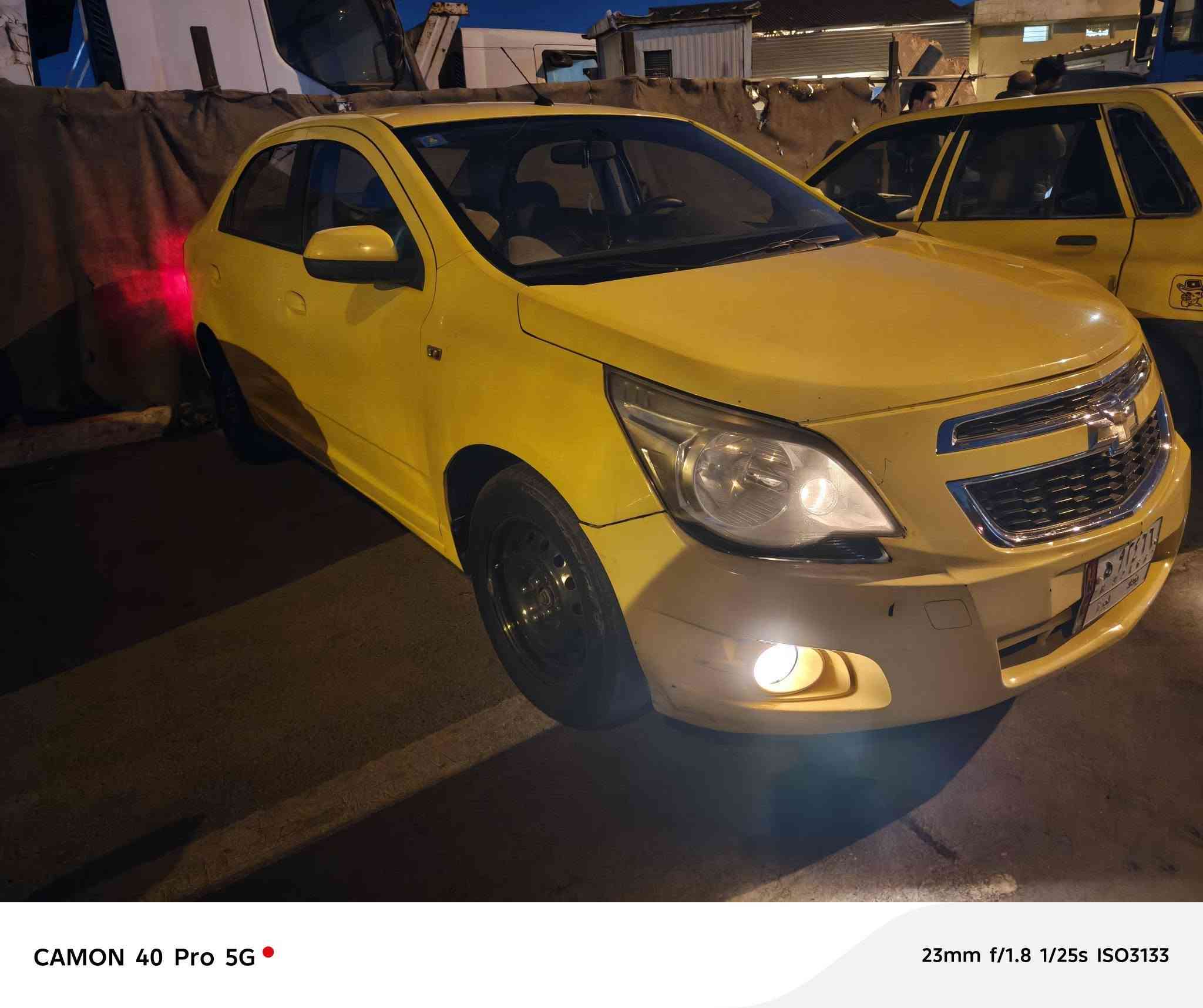 السلام عليكم 
للبيع شفروليت كوبلت ٢٠١٦ مكاني بغداد
السعر ٧٥


**إذا كنت صاحب هذا الإعلان وتريد حذفه لأي سبب، رجاءا أرسل رسالة إلى الدعم الفني**