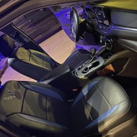 شوفير بلايزر 2023 محرك 2000 تيربو   سبب البيع عندي ظرف طارئ السيارة جد...