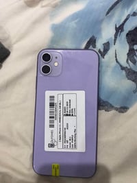 آيفون ١١ • نضافه ١٠٠٪ • بطاريه ٩٢٪