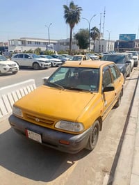 موديل ١٠ • باتري جديد • مكينة مكفولة