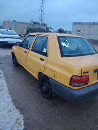 سايبا • ٢٠٢١ • قلعة صالح