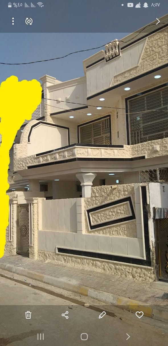 يا الله 
دار للبيع المساحه ٨٤ متر طابقين
حي الربيع خلف شارع السبيس 
عند دخول شارع القاضي اول شارع على اليسار
  الشارع الي مقابيل مكتبة الشيخ

***********
