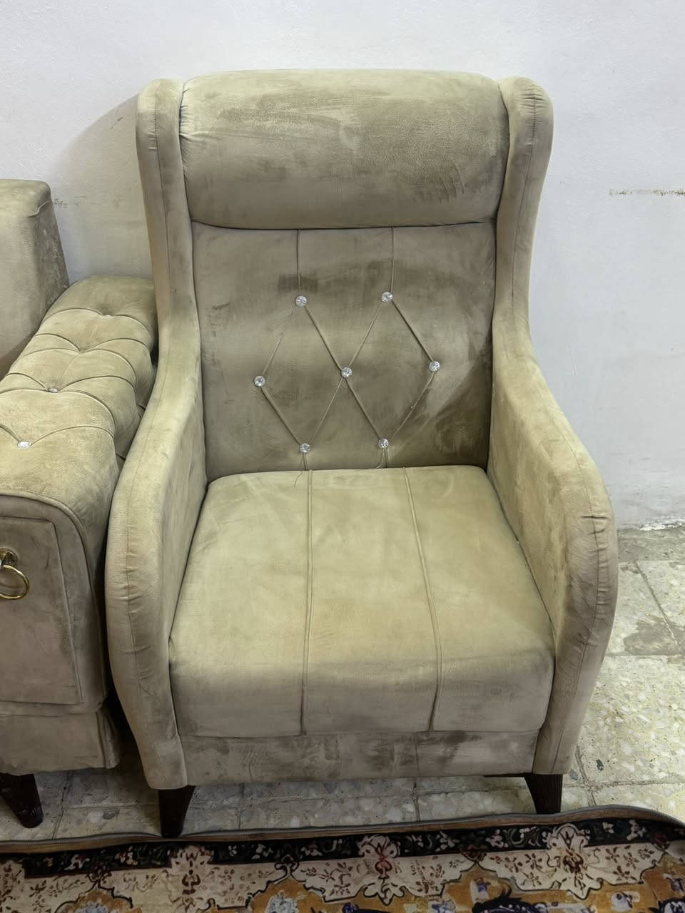 تخم للبيع ٧ مقاعد نضيف مكاني بغداد العلاوي


**إذا كنت صاحب هذا الإعلان وتريد حذفه لأي سبب، رجاءا أرسل رسالة إلى الدعم الفني**