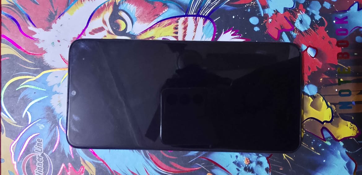 الذاكرة ١٢٨ جيجا والرام ٦ جيجا
الشاشة الأمامية خدش ما بيها والجهاز شرط الفحص
الظهر مكسور ويختفي بالكفر وتبديله كلش رخيص متوفر بالسوق
سعر الجهاز ١٢٥ الف
مكاني الناصرية سوق الشيوخ
موبايل *********** ناصرية, ذي قار
