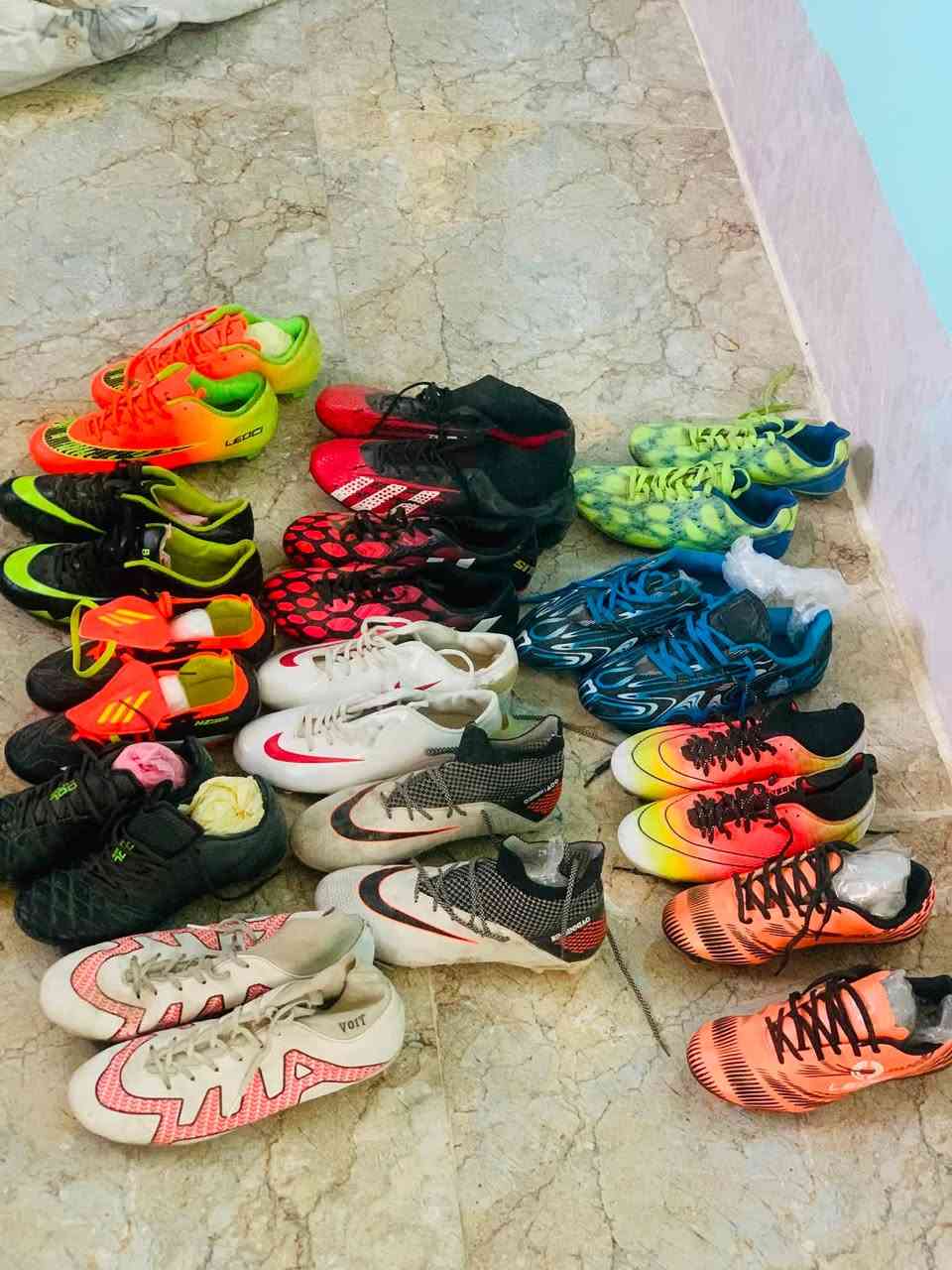 احذيه باله كله لابجين اصلي شلعه كامله سعر قطعه11الف  قياسات39 44


**إذا كنت صاحب هذا الإعلان وتريد حذفه لأي سبب، رجاءا أرسل رسالة إلى الدعم الفني**
