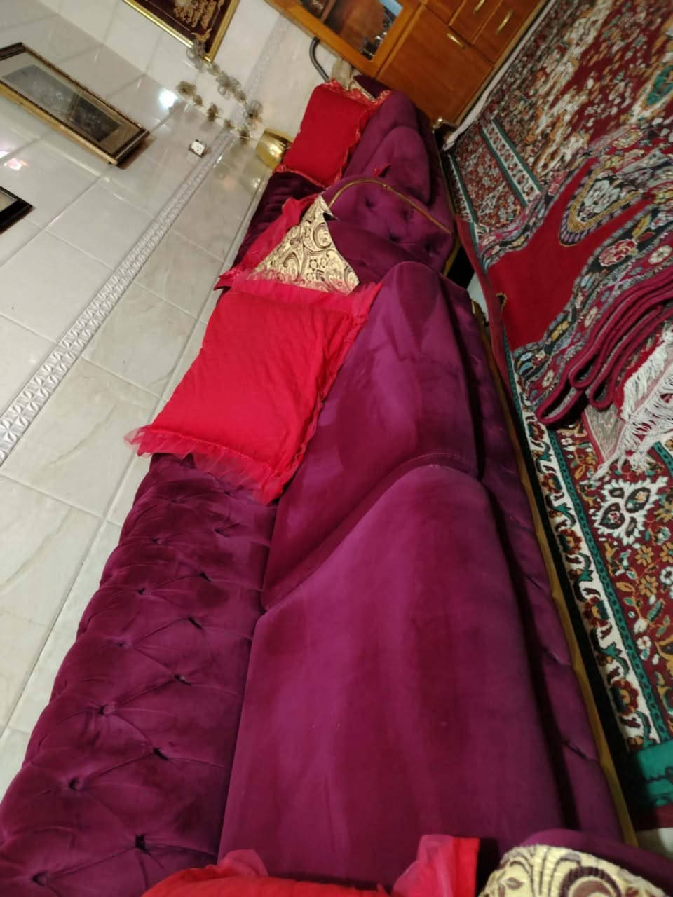 للبيع استفسار خاص


**إذا كنت صاحب هذا الإعلان وتريد حذفه لأي سبب، رجاءا أرسل رسالة إلى الدعم الفني**