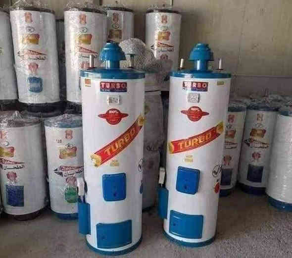 سخانات الطحان كافه الحجام
ضمان ٥ سنوات استبدال
توصيل بغداد مجاني 
٨٠ لتر مع هيتر اوتماتيك السعر ٦٥ الف
١٢٠ لتر مع هيتر اوتماتيك السعر ٧٥ الف
١٦٠ لتر مع هيتر اوتماتيك السعر ٨٥ الف
٢٠٠ لتر دبل هيتر اوتماتيك السعر ١٦٥ الف
لحجر والاستفسار راسلونا خاص او اتصال عل أرقام
*********** اتصال
*********** واتساب بغداد
