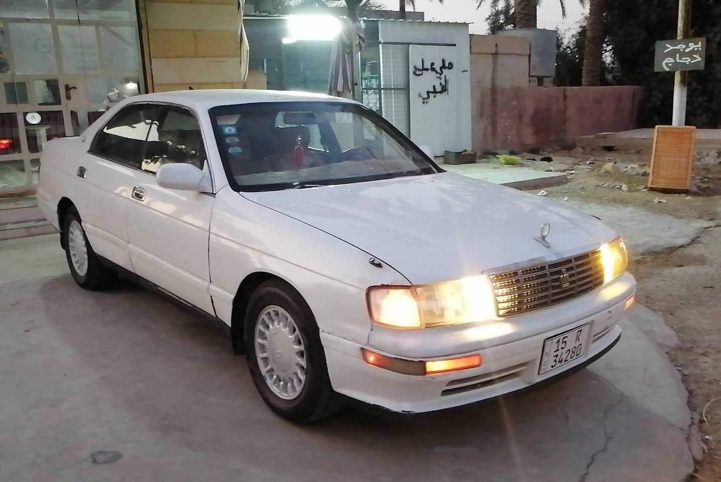 يالله السلام عليكم من رخصت الأدمن بطه للبيع 93 بسمي رقم دولي كفاله محرك 2500 تخم تاير تبريد السعر 55 بيه مجال مكاني رمادي حصيبة الشرقية للإستفسار الاتصال ***********
