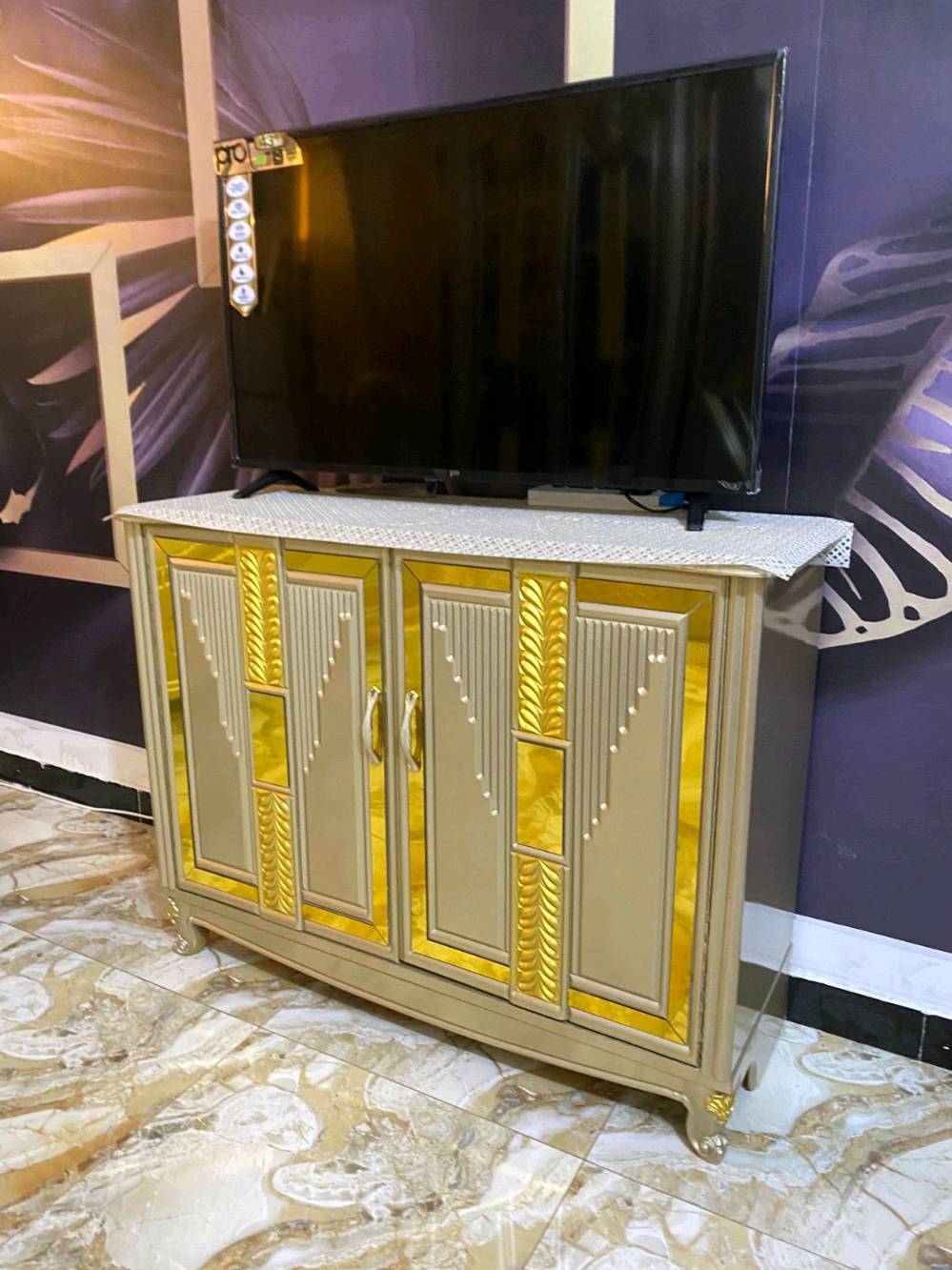 غرفه عراقيه تصميم تركيه نضافه 100/100