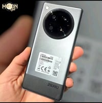 انفينكس زيرو 40 • ٥١٢ • مستخدم سبوع