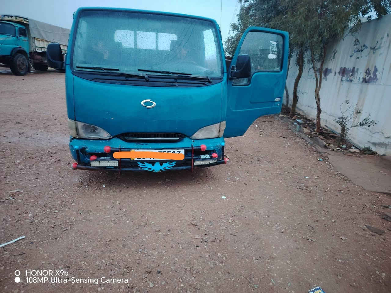 سلام عليكم سياره جاهزة سنوية جديد رغم انكليزي ***********
