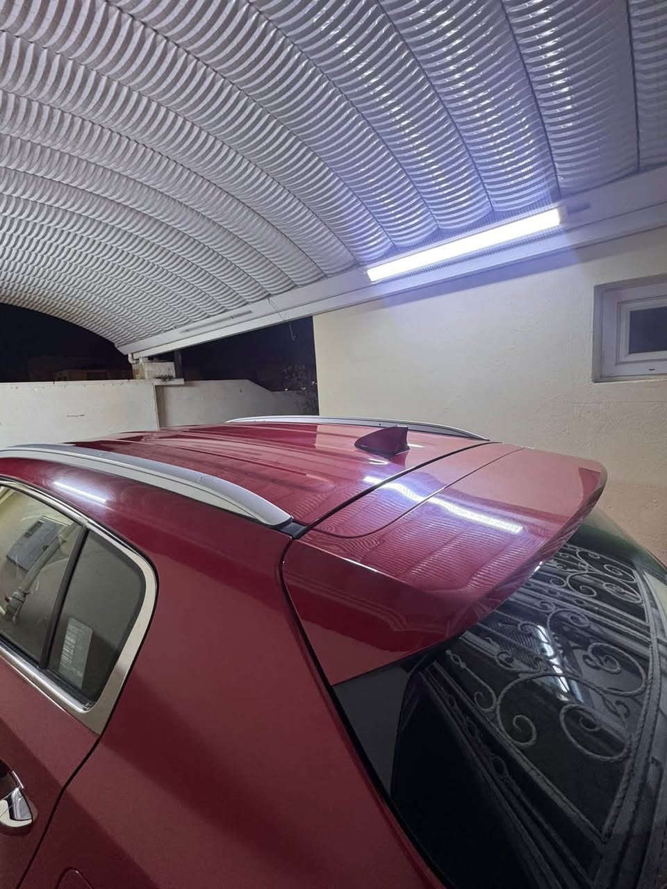 سبورتج 2020   خليجي وكالة ماشية 32000 كفالة بدون اي ضرر  فقط المرايا الجانبية ماتطبگ.   والسنوية تحتاج تجديد - اخوان السيارة جديدة واستعمال شخصي  ومناسبة جداً. 

السعر 225 وبيها مجال بسيط للشراي 

الموقع/ البصرة - مدينة الأمل 
*********** 
***********

