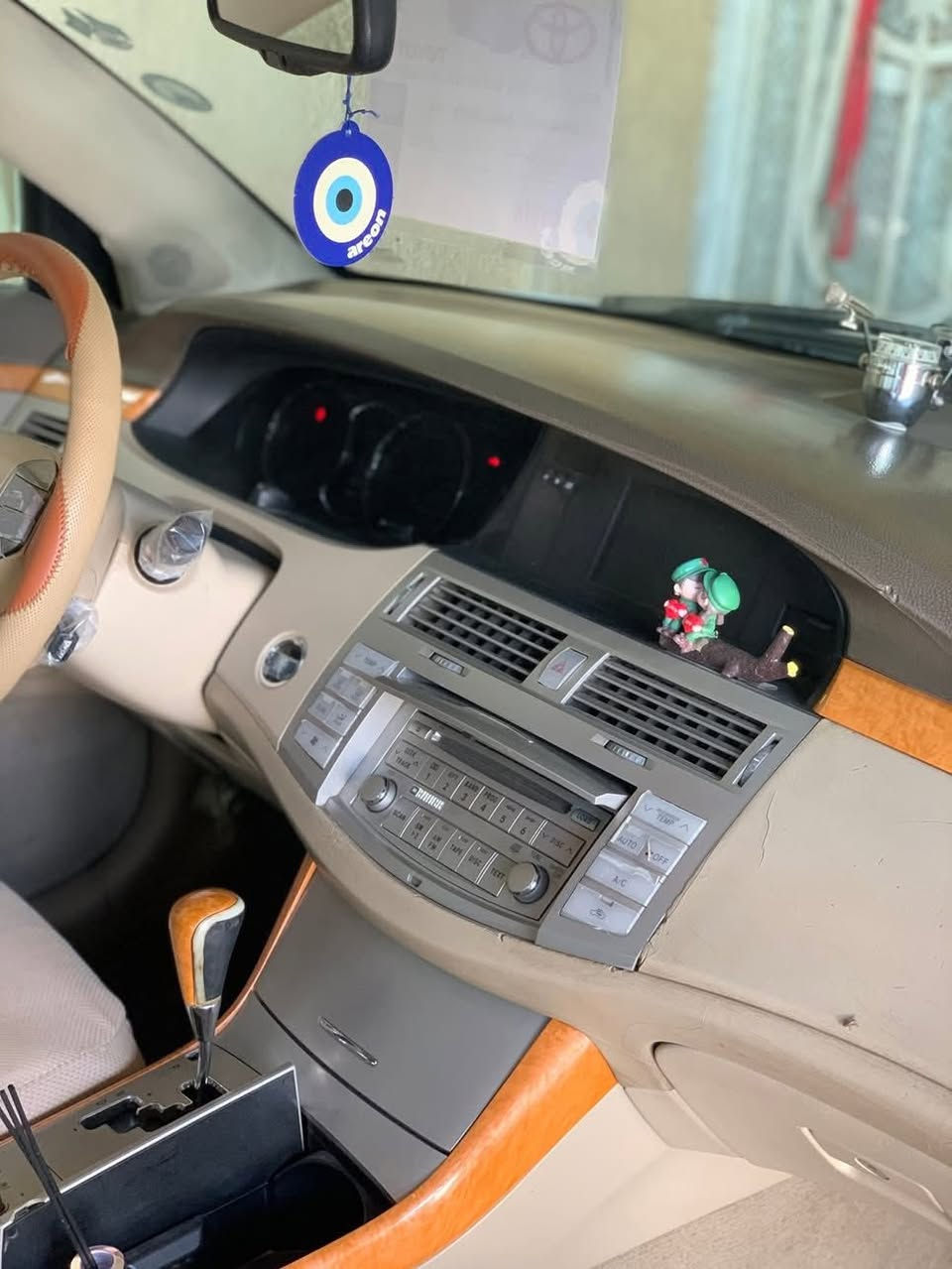 سلام عليكم 
افلون ٢٠٠٦ خليجي لمتيد مكفوله كفاله عامه 
من الصبغ ومن الضربه شرط دعاميات ثنينهن ما مفتوحات على كبست البلاد 
حداديه ١٠٠٪؜ تايرات ٩٠٪؜ سياره ادامه كامله 
رقم بابل مميز مكاني بغداد جسر ديالى 
***********
