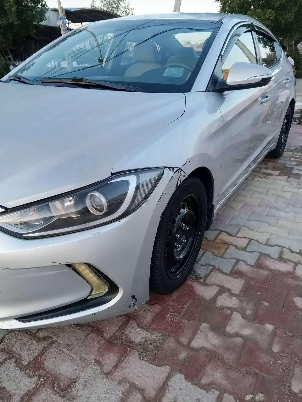 السلام عليكم النترا 17 للبيع امريكي المكان الناصريه مركز سعر خاص للاستفسار 0781766673


**إذا كنت صاحب هذا الإعلان وتريد حذفه لأي سبب، رجاءا أرسل رسالة إلى الدعم الفني**