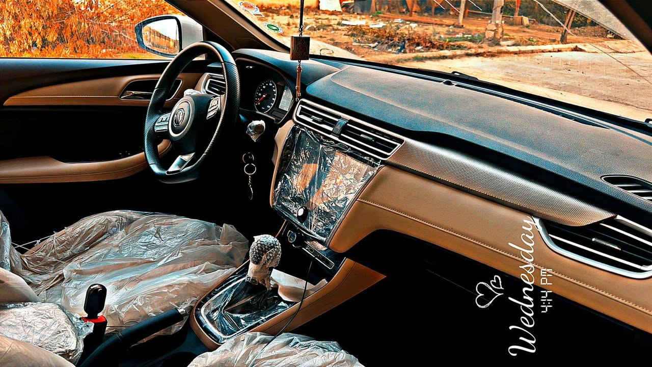 🚗 للبيع: MG5 ستاندر بلس 2025
📍 مكان السيارة: بغداد
📞 للتواصل:***********

📊 المسافة المقطوعة: 18000 كيلومتر فقط (زيرو)
🛠️ المحرك: 4 سلندر – 1500cc تنفس طبيعي 

• مواصفات فئة ستندر بلس
• فول مواصفات عدا فتحة السقف والبصمة

⚠️ أضرار السيارة:
• مكفولة عام من الصبغ والتبديل ✅ 
📌 تفاصيل إضافية:
• رقم السيارة: سليمانية الدولي الجديد
• تحويل مباشر
• لون السيارة: أبيض
