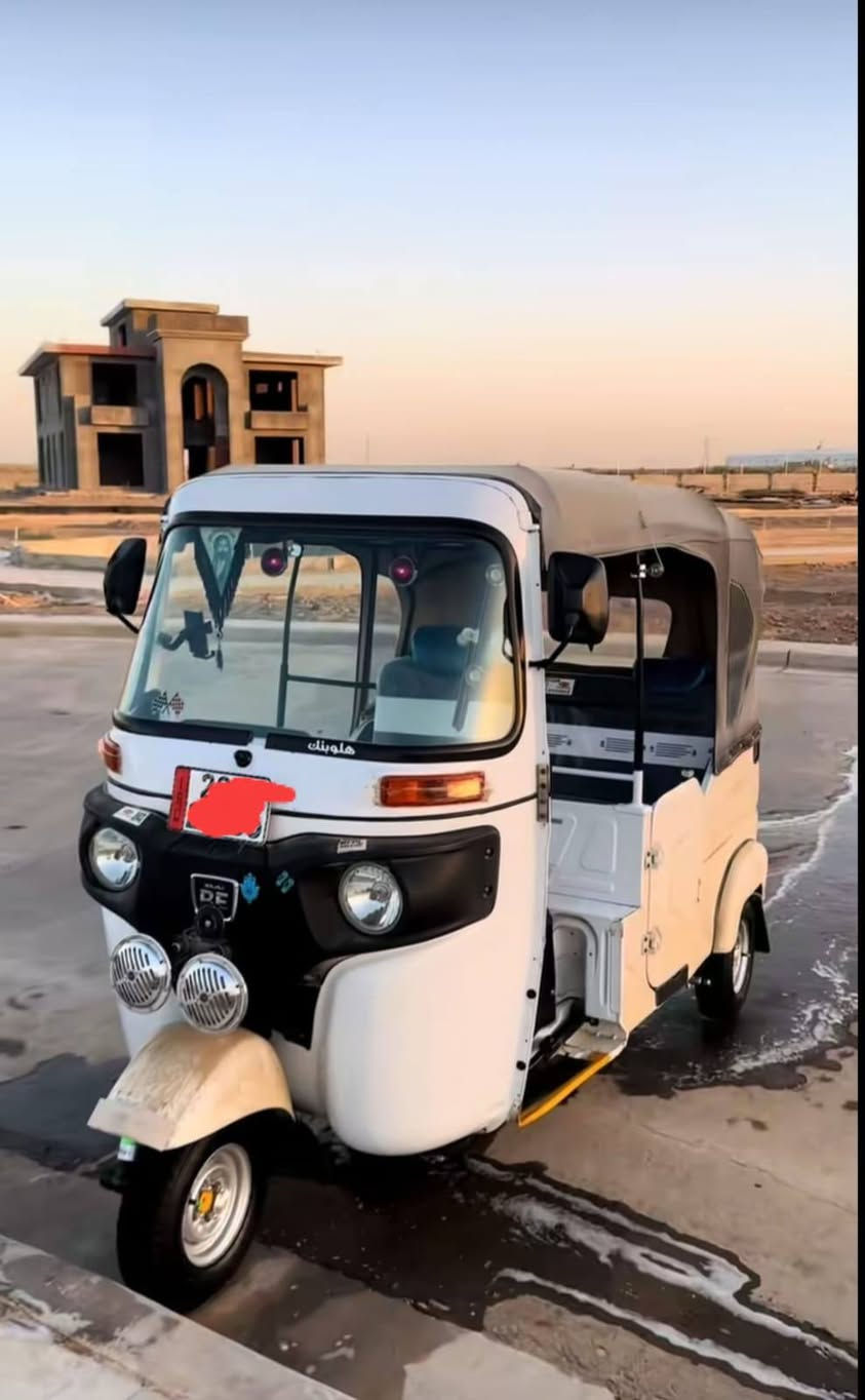 سلام عليكم تكتك البيع 22مرقم تحويل ثاني يوم مكان قلعه تواصل على رقم ***********
