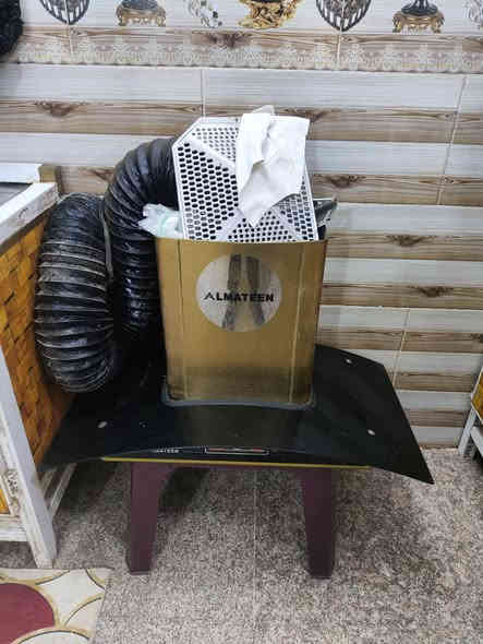 من رخصت الادمن 
غراض مستخدمه نبيع شلع مال بيت متحولين لبغداد 
انريد واحد علئ باب الله بياع شراي ياخذهن للستفسار 
***********
