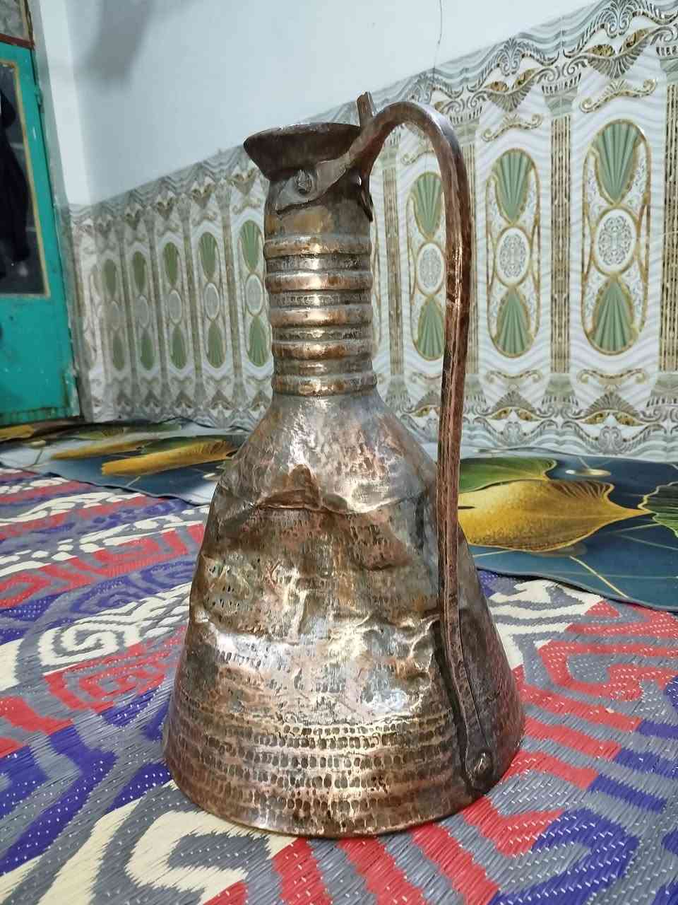 قطعه اثريه للبيع الاستفسار (خاص)


**إذا كنت صاحب هذا الإعلان وتريد حذفه لأي سبب، رجاءا أرسل رسالة إلى الدعم الفني**