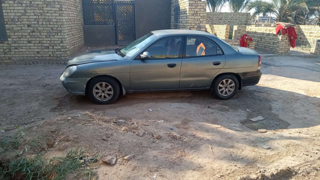 سلام عليكم سياره للبيع الاستفسار الاتصال على رقم ***********
