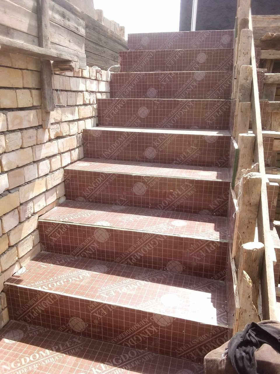 متوفر أعمال نجاره حداده تسليح وصب عمل أساسات وسقوف المنازل من بغداد
***********
