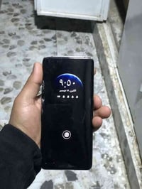 هواوي P40 Pro • ٢٥٦ • شاشة مكسورة