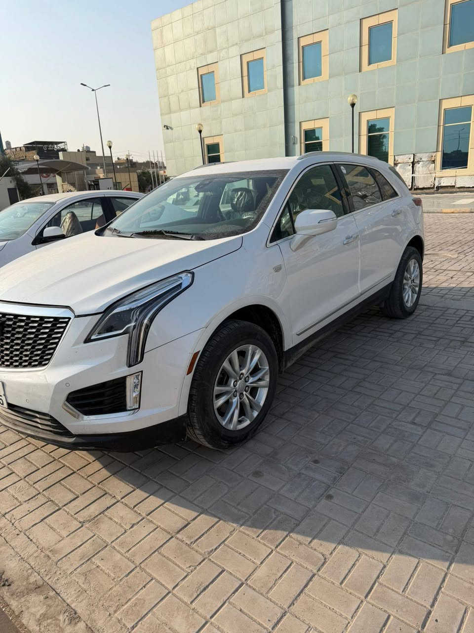 سلام عليكم كديلاك اكس تي فايف مديل 24 مكاني دوانيه سعر 105 وبيها مجال  اتصل وتفهم تفاصيل او خاص ***********
