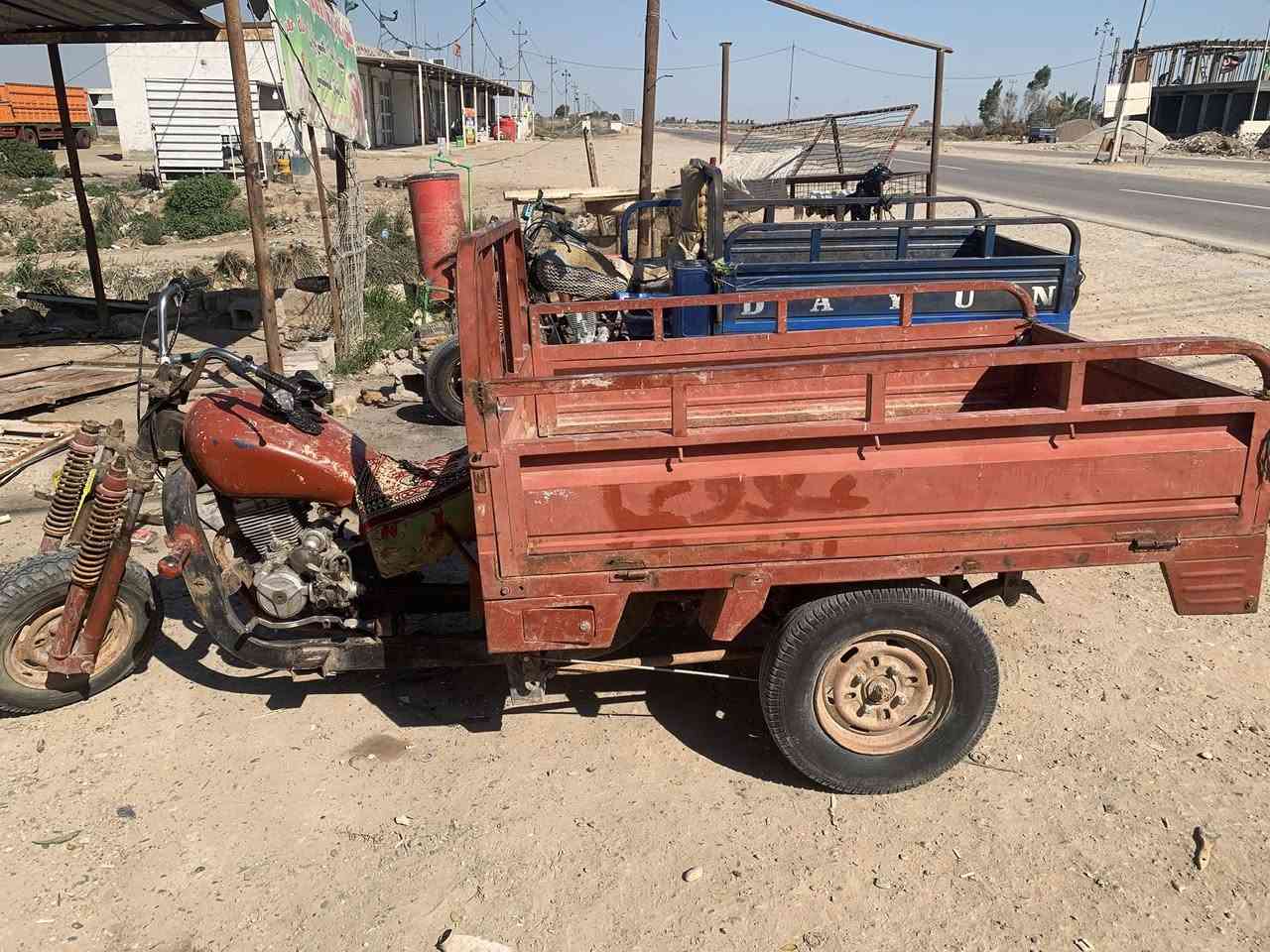 ستوته للبيع مديل 2009محرك خير من الله اصوليه رقم اسود سنويه السعر 650 وبيها مجال حك الجيه مكاني نعمانيه تقاطع سيد مالك (***********)
