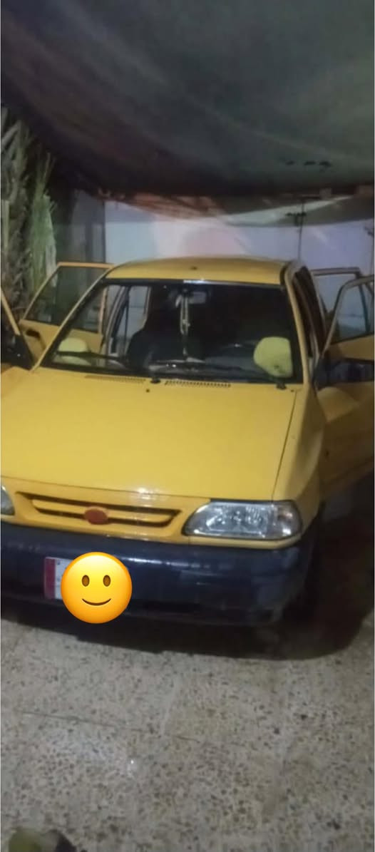 مكلف بنشر 
السلام عليكم سايبا مديل ٢٠١١سياره حره اتكفل بيها عشائريا وحكومين سياره نضيفه ضفيره بلادي شركه ومحركها بلادي ممفتوح وكيرها جديد بس الثاني يقر دوشمه جديده والكاعيه جديد باب البصف السايق الامامي مبدل وخياسات مابيها والتواصل واتساب السيم كارت مغلق
,***********رقم الواتساب
شرط من الدعاميه للدعاميه
كهربائيات شغاله
