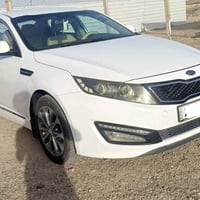 اوبتما ٢٠١٤ • رقم اربيل • ضرر خلفي