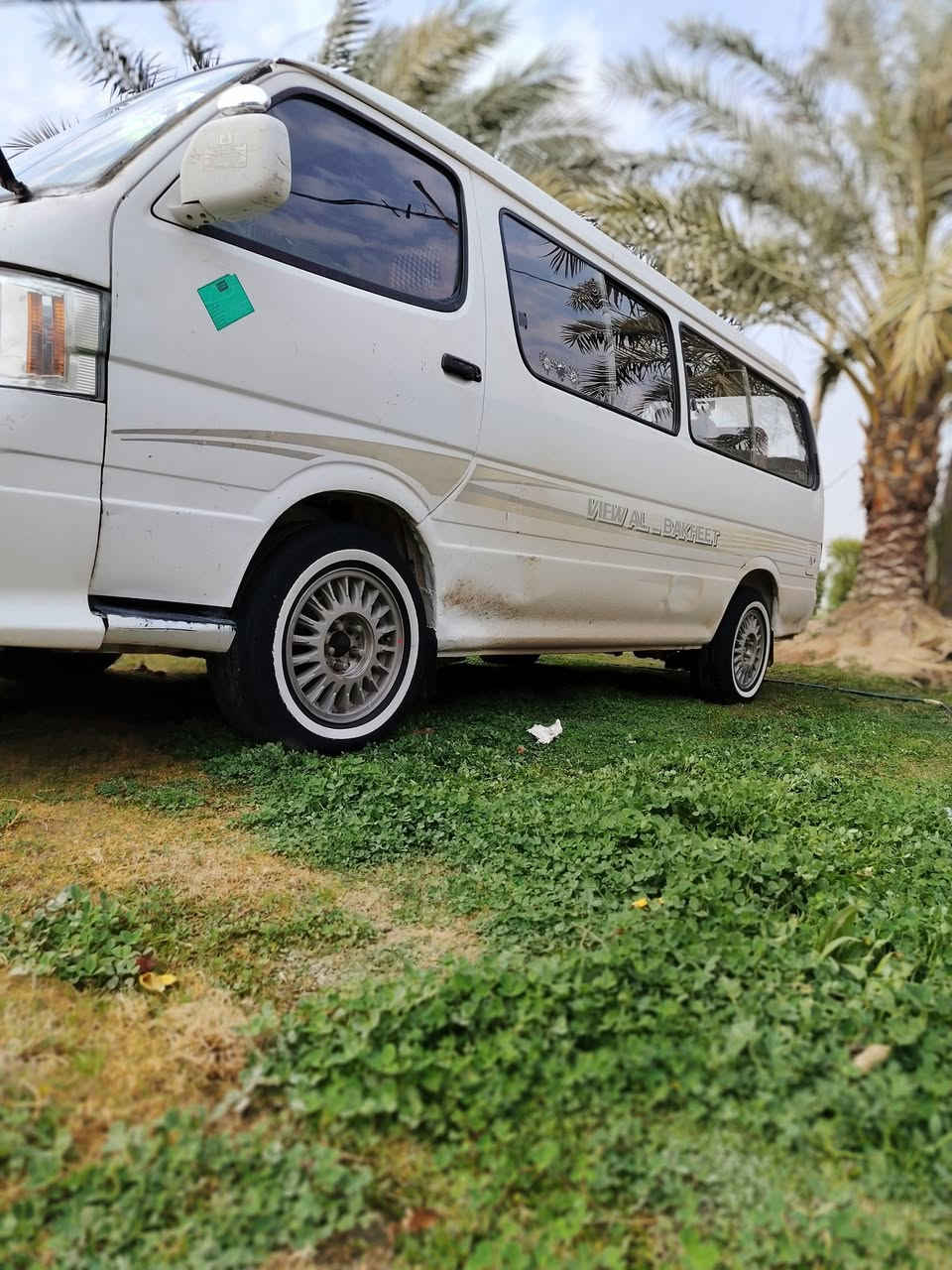 سلام عليكم سياره فتون للبيع موديل2009 سياره مكفوله كيىر محرك اكسن صدر امامي جديد السع 63وبيه مجال المكان بغداد ناحية اليوسفيه رقم الهاتف *********** سياره جاهزه
