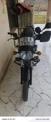 بوكسر موديل 20 • دراجه نضيفه • دلي عباس شروين