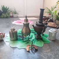 مجموعة ديكور • للبيع