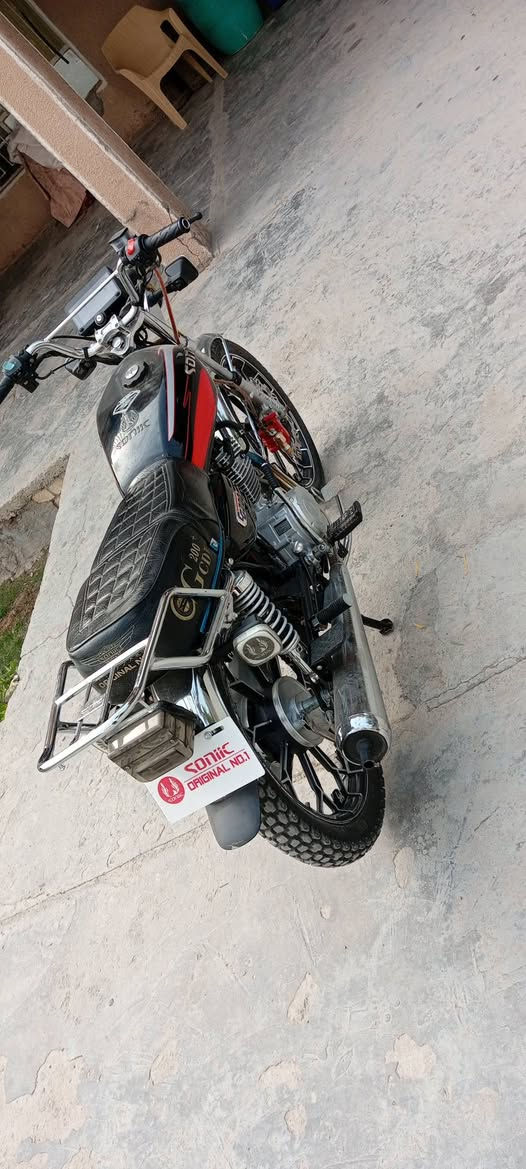 السلام عليكم درجة سونك 5كير 2024 الدراجه كلهه شغاله مابيهه نقص اوراقهه ضاعت ترهم امارس او بيع المكان بغداد تقاطع النهروان السعر750 بيهه مجال لستفسار *********** بغداد, العراق
